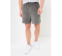 Vêtements Only & Sons ONSALFI RLX CORD SHORTS pour Accessoires XL Gris