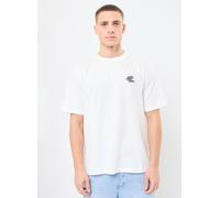 Vêtements Only & Sons ONSARCH LOGO RLX SS TEE CS pour Homme L Blanc