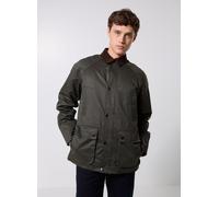 Vêtements Only & Sons ONSBOB WAXED JACKET OTW pour Homme XL Vert