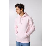 Vêtements Only & Sons ONSCERES HOODIE SWEAT NOOS pour XL Rose