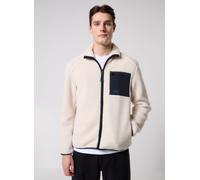 Vêtements Only & Sons ONSDALLAS SHERPA JACKET OTW CS pour Homme L Beige