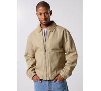 Vêtements Only & Sons ONSERIK COTTON JACKET OTW pour Homme M Beige