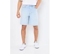Vêtements Only & Sons ONSFADE LB 3155 TAI DNM SHORTS NOOS pour Accessoires L Bleu