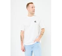 Vêtements Only & Sons ONSFLOWER LOGO RLX SS TEE CS pour Homme XL Blanc