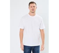 Vêtements Only & Sons ONSFRED LIFE RLX SS TEE NOOS pour Homme XXL Blanc