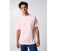Vêtements Only & Sons ONSFRED LIFE RLX SS TEE NOOS pour XL Rose