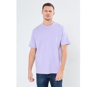 Vêtements Only & Sons ONSFRED LIFE RLX SS TEE NOOS pour XL Violet