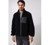 Vêtements Only & Sons ONSJAIMY SHERPA JACKET OTW pour Homme S Noir