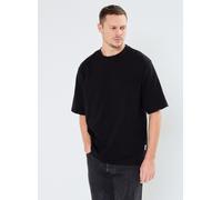 Vêtements Only & Sons ONSMILLENIUM OVZ SS TEE NOOS pour Homme S Noir