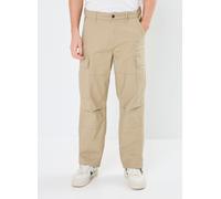 Vêtements Only & Sons ONSRAY LIFE 0020 RIBSTOP CARGO PANT NOOS pour Accessoires 33 X 32 Beige
