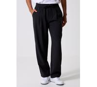 Vêtements Only & Sons ONSWILL 0292 LOOSE STRING PANT NOOS pour Homme L Noir