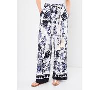 Vêtements Orféo Camille E25P2 pour Femme L Blanc