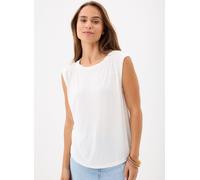 Vêtements Orféo Faustine pour Femme XS - S Blanc