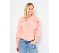 Vêtements Orféo Galilee pour Femme S - M Rose