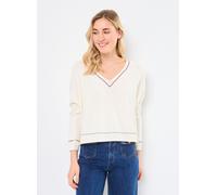 Vêtements Orféo Leila pour Femme M - L Blanc