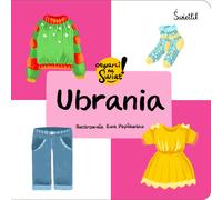 Vêtements. Ouvert sur le monde