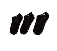Vetements: Pack 3 Calcetines Mizuno Training 67uu950 98-Taille-M Argenté