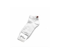 Vetements: Pack 3 Chaussettes Fila Training Blanche-Taille-43/46 Blanc