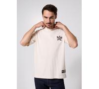 Vêtements Palladium Demodog Tee - Stranger Things M pour Homme S Blanc