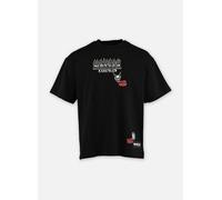Vêtements Palladium Hell Fire Tee - Stranger Things M pour Homme XXL Noir
