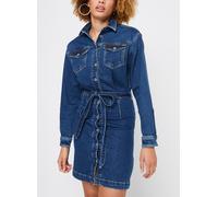 Vêtements Pepe jeans Selena pour Femme S Bleu