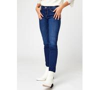 Pepe Jeans Soho Femme jeans, Blue (Denim-h45), 28W / 30L