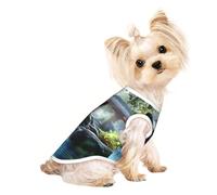 Vêtements personnalisés pour chien - Pull à motif unique pour chien, vêtements pour chat, et plus encore - Parfait pour les chiens de petite et moyenne taille - Vêtements élégants et confortables pour