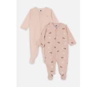 Vêtements Petit Bateau 2 Dors Biens A0AY300 pour Enfant 18M Multicolore