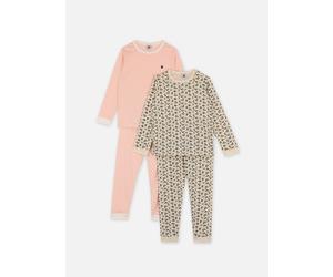 Vêtements Petit Bateau 2 Pyjamas A0BSM00 pour Enfant 4A Multicolore