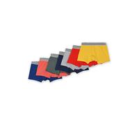 Vêtements Petit Bateau 7 Boxers A0D5O00 pour Accessoires 5A Multicolore