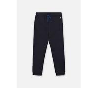 Petit Bateau A0D0Y Pantalon, Bleu, 12 Ans Garçon
