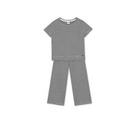 Vêtements Petit Bateau Briana pour Enfant 3A Bleu