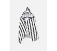 Vêtements Petit Bateau Capes De Bain Lyzantin pour Enfant T.U Blanc