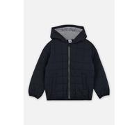 Doudounes enfants garcons Petit Bateau CASSECOU Marine 5 ans
