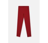 Petit Bateau Legging Enfant en Coton uni