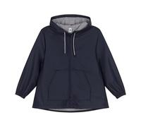 Petit Bateau A0DF5 Ciré Bleu Femme XL