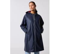 Vêtements Petit Bateau Ciré Cabotin pour Accessoires XL Bleu