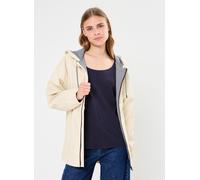 Vêtements Petit Bateau Ciré Court Femme pour Accessoires S Blanc