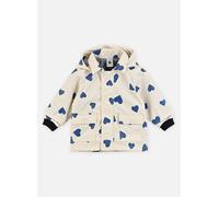 Vêtements Petit Bateau Ciré Iconique Bébé pour 18M Blanc