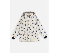 Vêtements Petit Bateau Ciré Iconique Enfant pour 5A Blanc