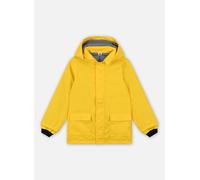 Petit Bateau Ciré Iconique Enfant Fille/Garçon, Jaune, 5 Ans