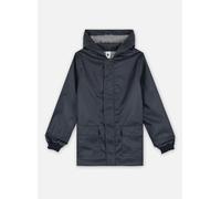 Petit Bateau Ciré Iconique Enfant Fille/Garçon, Bleu Smoking, 3 Ans