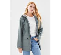 Petit Bateau Femme A089l Ciré, Vert Thuya, XS EU