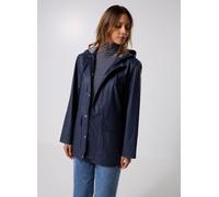 Vêtements Petit Bateau Ciré Iconique Femme pour XXS Bleu