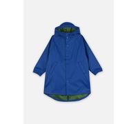 Vêtements Petit Bateau Cire Long Bonvent pour 10A Bleu