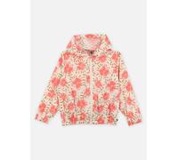 Vêtements Petit Bateau Coupe Vent Anti UV Enfant pour Enfant 12A Blanc