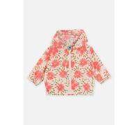 Vêtements Petit Bateau Coupe-vent ultra-léger bébé pour Enfant 36M Blanc