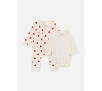 Vêtements Petit Bateau Cuba pour Enfant 12M Blanc
