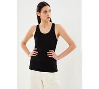 Vêtements Petit Bateau Débardeur l'iconique en coton pour Accessoires M Noir