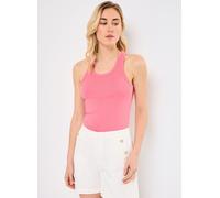 Vêtements Petit Bateau Débardeur l'iconique en coton pour Femme S Rose